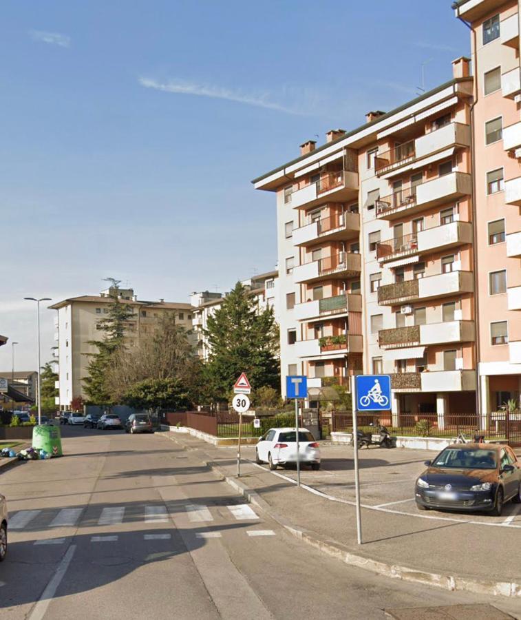 Casa Di Nicola Appartamento Verona